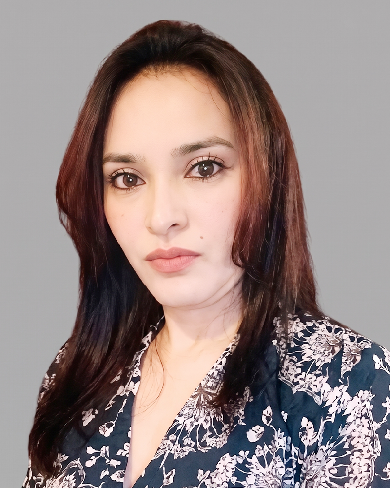 Claudia Bolívar