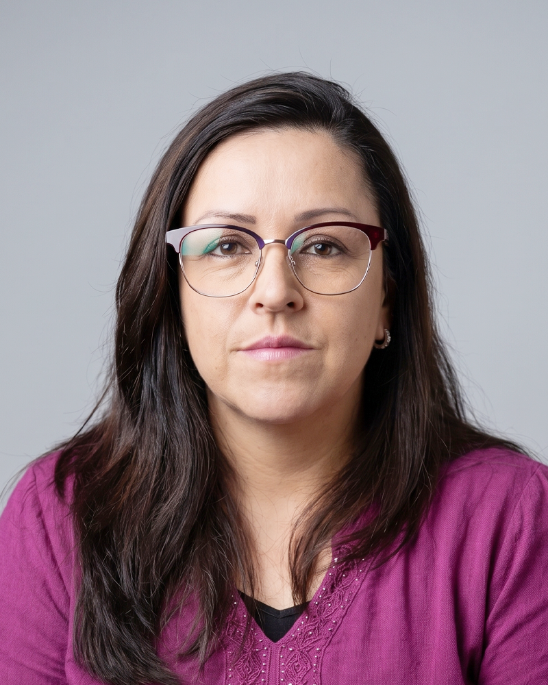 Claudia Flores