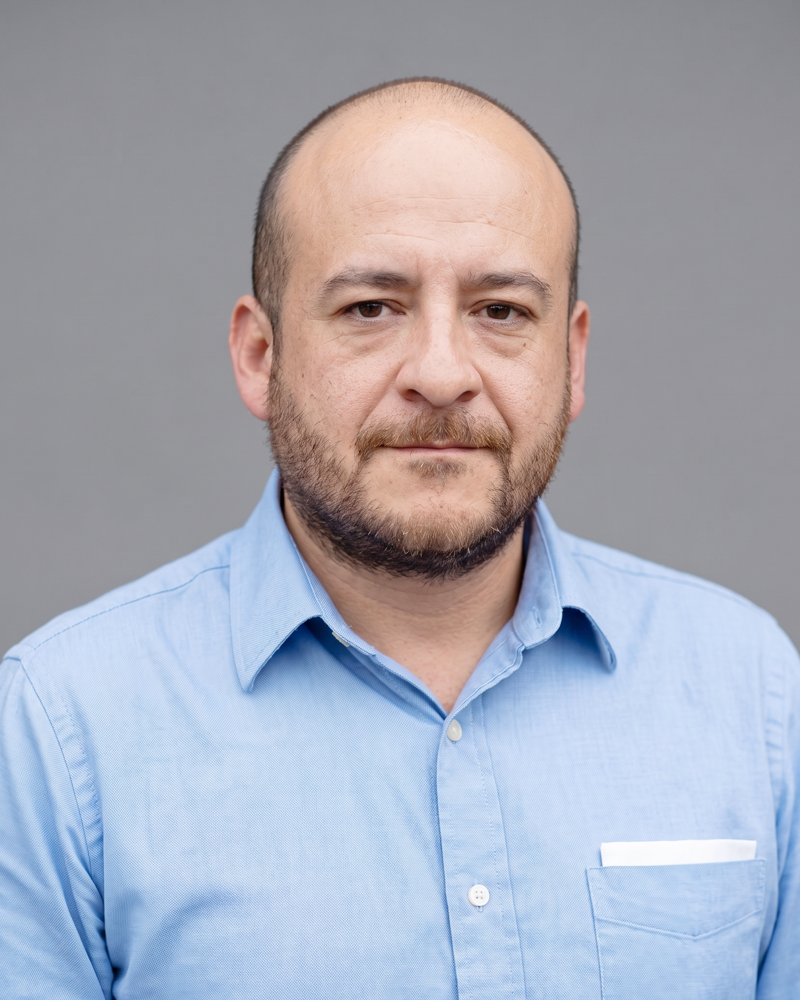 Gabriel Mezzano
