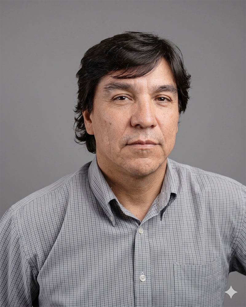 Gerardo Sepúlveda