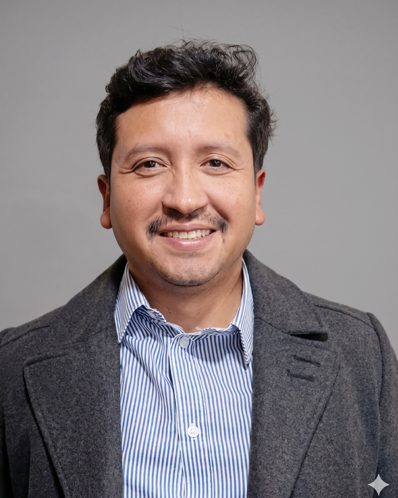 Sebastián Maureira