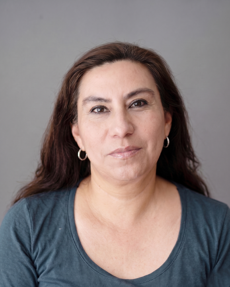 Angélica Baschmann