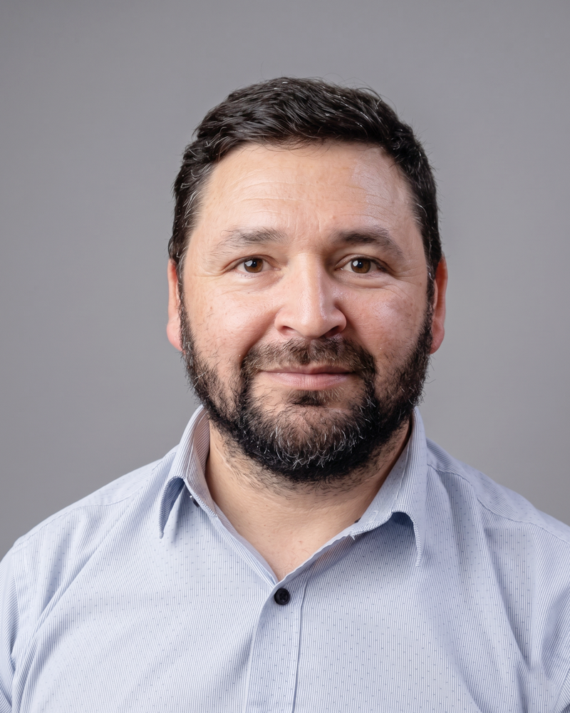 Eduardo Cifuentes