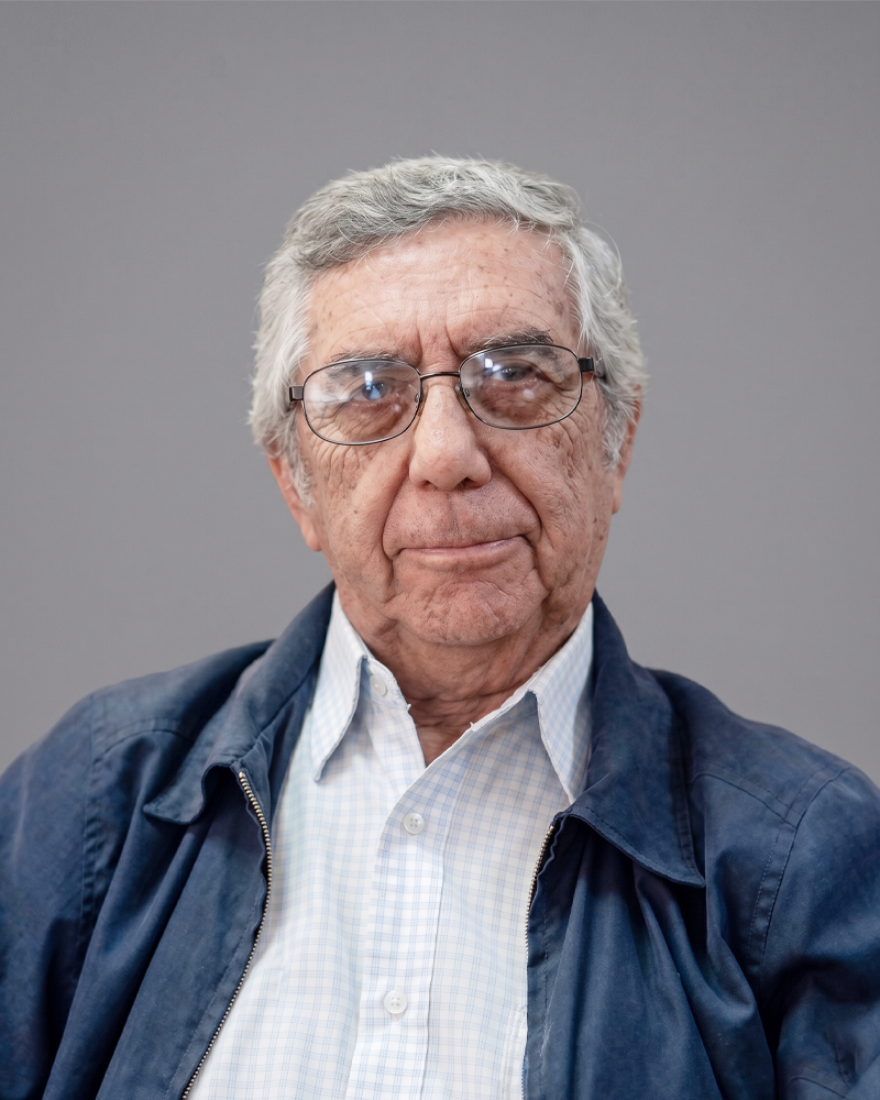Hugo Perez