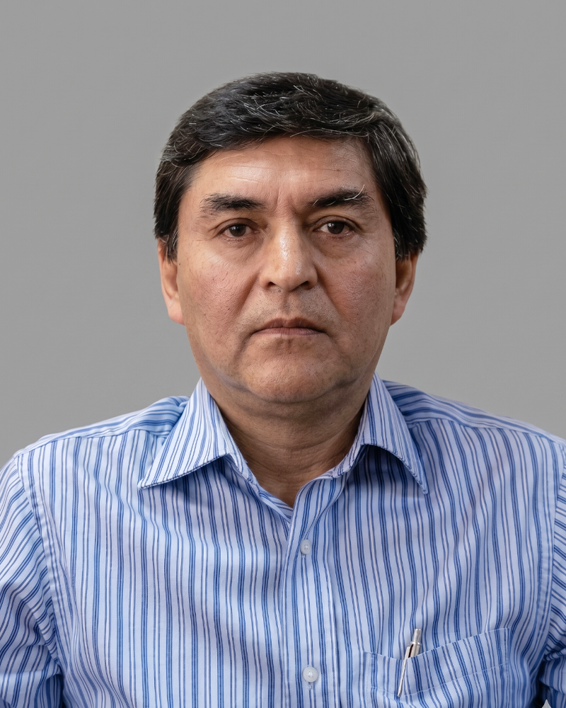 Julio Ibáñez