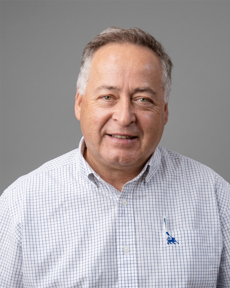 Marcelo Reyes