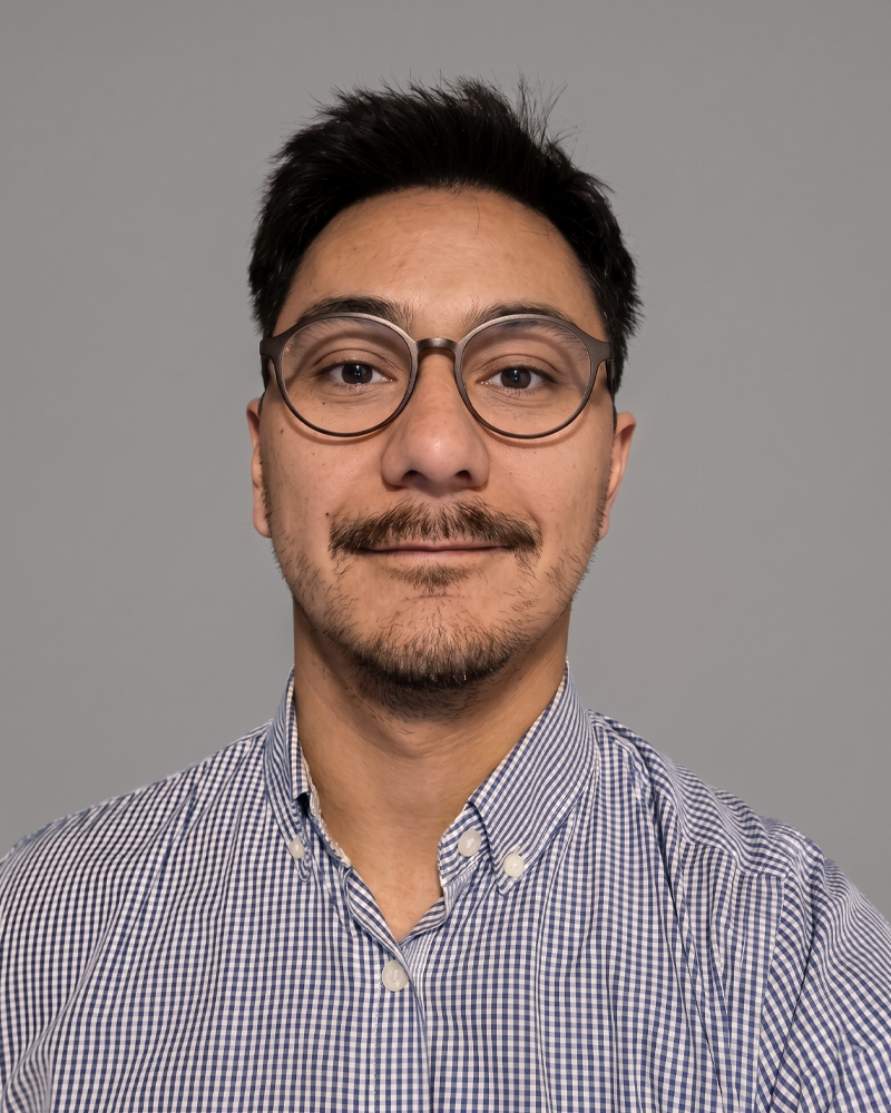 Mario Montecinos S.