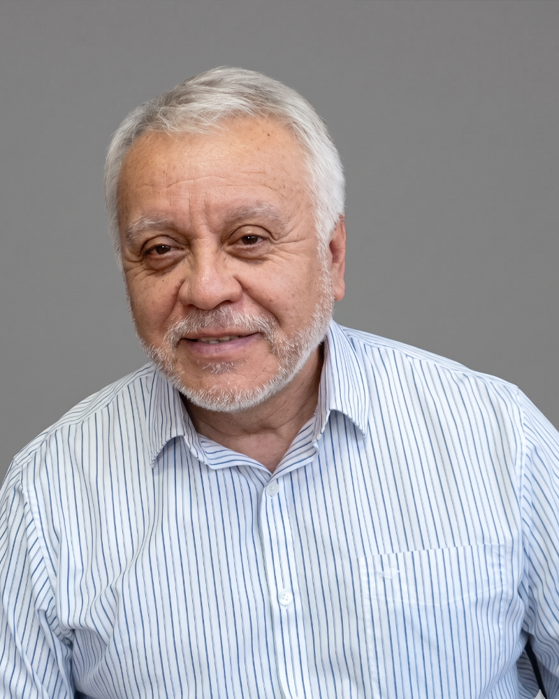 Miguel Poblete