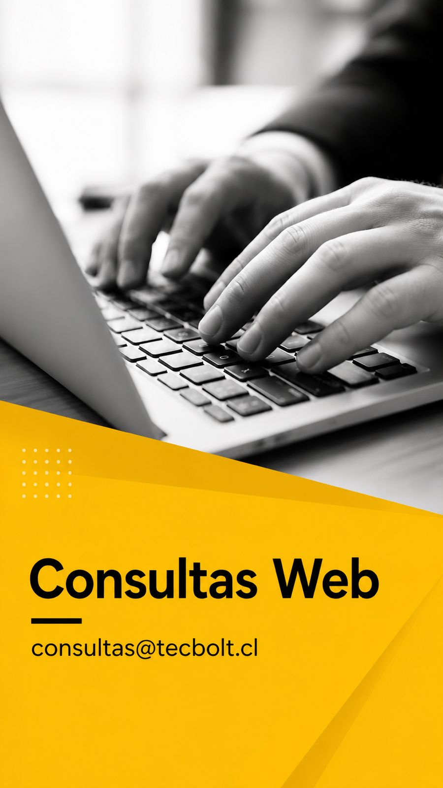 Consultas web